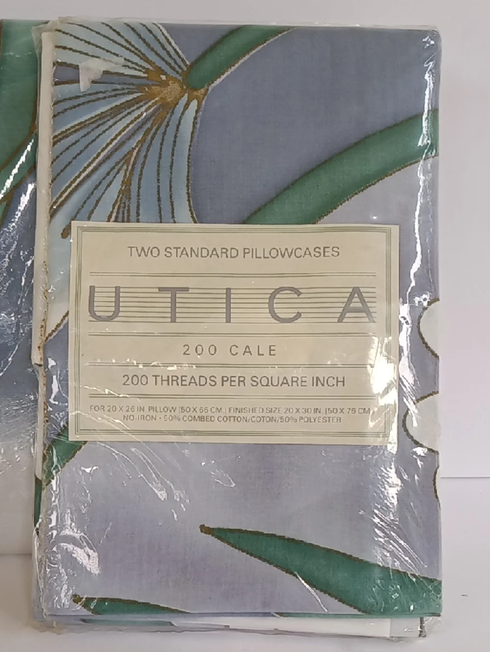 Utica printed 200